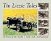 Model T Ford Club International Golden Anniversary: Tin Lizzie Tales