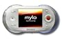 Sony mylo Personal Communicator COM-1 2.4-inch LCD- (White)