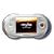 Sony mylo Personal Communicator COM-1 2.4-inch LCD- (White)
