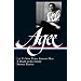 James Agee: Let Us Now Praise Famous Men, A Death in the Family, Shorter (Library of America)