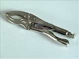 Irwin #6LC 6 Large Jaw Lock Pliers
