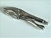 Irwin #6LC 6 Large Jaw Lock Pliers