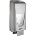 GOJO 7500-01 High-Impact ABS Plastic Pro 5000 Dispenser with Black Textured Finish