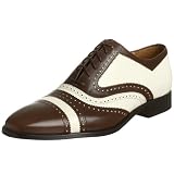 BALLY Men's Bestor Oxford