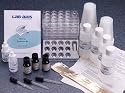 Lab-Aids Dialysis Experiment