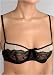  : Aubade Mademoiselle demi cup bra