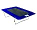 Premier Junior Rectangular Trampoline 7'6 x 5'4 (228x162cm) [Toy]