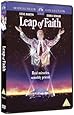 Leap Of Faith [DVD] [1992] [1993]