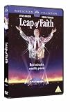 DVD : Leap Of Faith [1992]