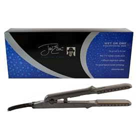 Jose Eber Signature Series 1.5 inch Wet/ Dry Straightening Iron
