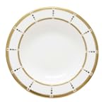 Lenox Sapphire Sophisticate 9" Accent Plate