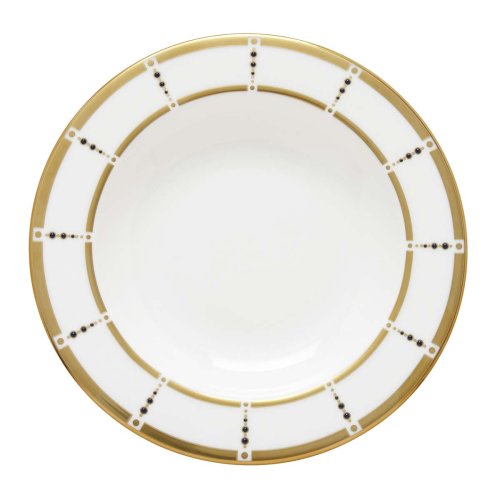 Lenox Sapphire Sophisticate 9" Accent Plate