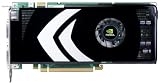 JetWay nVidia GeForce 8800 GT 512 MB Grafikkarte PCI-EXPRESS 256Bit 2x DVI DirectX 10.0 512MB