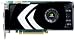 JetWay nVidia GeForce 8800 GT 512 MB Grafikkarte PCI-EXPRESS 256Bit 2x DVI DirectX 10.0 512MB