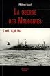 La guerre des Malouines : 2 avril - 14 juin 1982