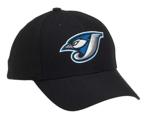 Toronto Blue Jays MVP Adjustable Cap