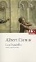 Les Poss�d�s : Pi�ce en trois parties adapt�e au roman de Dosto�evski