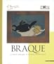 Georges Braque: Il segno e la materia : opere grafiche, sculture, ceramiche, libri d'artista (Italian Edition)