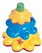 Wow - Wet 'n' Wobblies Motorised Vibrating Activity Bath Set