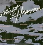 NIGHT IN HEAVEN (ORIGINAL SOUNDTRACK LP, 1983)