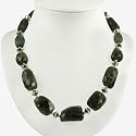 Handmade Labradorite Necklace