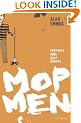 Mop Men: California's Crime Scene Cleaners