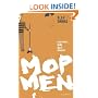 Mop Men: California's Crime Scene Cleaners