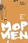Mop Men: California's Crime Scene Cleaners