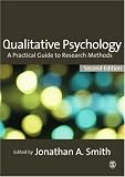 Qualitative Psychology: A Practical Guide to Research Methods
