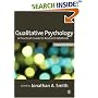 Qualitative Psychology: A Practical Guide to Research Methods