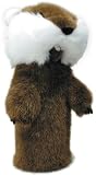 Zoo Headcover Gopher 460cc