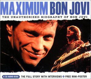Bon Jovi - Maximum Bon Jovi - Zortam Music
