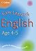 English Age 4-5