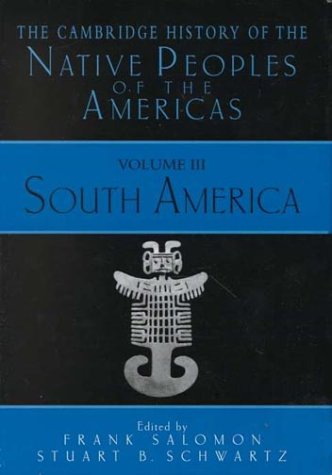 South America
