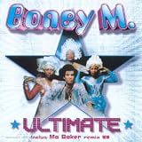 Ultimate: Best of Boney M - Boney M