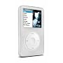 Philips DLA81826H/10 - Jam Jacket for iPod Classic -160 GB- Transparent