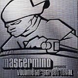 Mastermind Presents Street Legal, Vol. 50