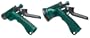 Melnor 5480 Heavy-Duty Aqua-Gun and 5-way Turret (Dual Pack)