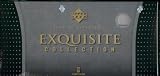 2004 05 Upper Deck Exquisite Basketball Cards Hobby Box / Pack - B000A2QDO0