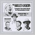 Skillet Lickers, Vol. 1: 1926-1927