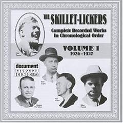 Skillet Lickers, Vol. 1: 1926-1927