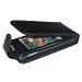 Handytasche, Flip Tasche, LG GM360 Viewty Snap