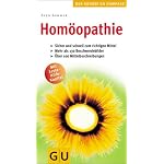 Homöopathie. Großer GU Kompass