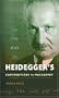 On the Way to Heidegger's Contributions to Philosophy