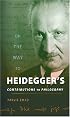 On the Way to Heidegger's Contributions to Philosophy
