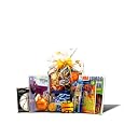 Basketball Gift Basket Perfect Birthday, Get Well Gift Bakstes for Kids Under 10 On Sale