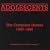 Naughty Women in Black Sweaters: The Complete Demos 1980-1986