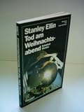 Produkt-Bild: Stanley Ellin: Tod am Weihnachtsabend