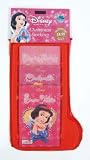 Disney Princess Christmas Stocking: Disney Princess Christmas Stocking 'Sleeping Beauty' (Christmas Stocking)
