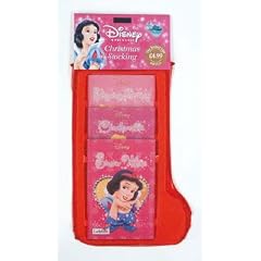 Disney Princess Christmas Stocking: Disney Princess Christmas Stocking "Sleeping Beauty"